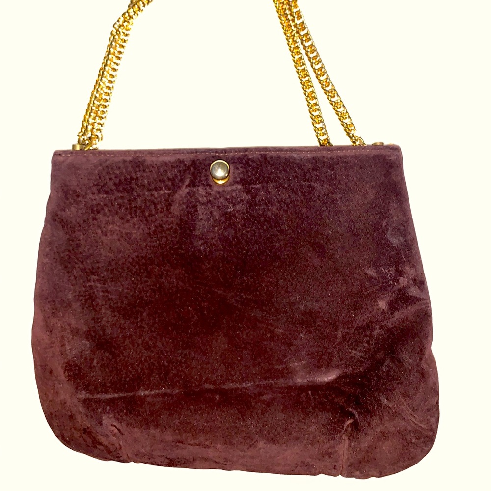 Vintage Ruth Saltz Purse